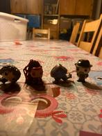 Stranger Things Poppetjes, Kinderen en Baby's, Speelgoed | Actiefiguren, Ophalen of Verzenden, Gebruikt