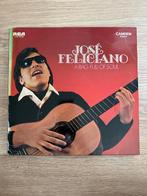 Jose Feliciano, Cd's en Dvd's, Vinyl | Pop, Ophalen, Gebruikt