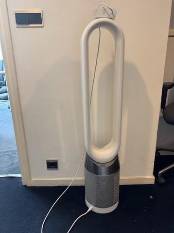 Dyson Pure Cool Tower Wit (TP04) beschikbaar voor biedingen
