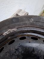 Gratis Renault Winterbanden op velg, Auto-onderdelen, Banden en Velgen, Overige, Gebruikt, Overige, Banden en Velgen