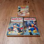 3 Donald duck pockets, Boeken, Donald Duck, Ophalen of Verzenden, Zo goed als nieuw, Meerdere stripboeken