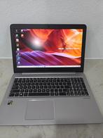 Asus 15.6 inch laptop - i7 & 16gb Ram/ NVIDIA GTX 950, Computers en Software, Windows Laptops, Ophalen, Met videokaart, Intel® Core™ i7 