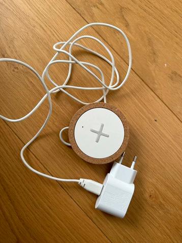 Ikea Draadloze Oplader beschikbaar voor biedingen