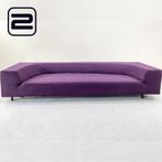 MDF Bora Bora 3 Zit by Piergiorgio Cazzaniga, Ophalen, Gebruikt, Design, Metaal
