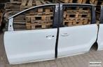 VW SHARAN 7N0 SEAT ALHAMBRA DEUR DEUREN PORTIER KLEUR LC9A !, Auto-onderdelen, Carrosserie en Plaatwerk, Ophalen of Verzenden