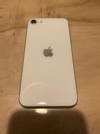 iPhone SE 2022 -Wit- 64GB - Zeer Netjes!, Wit, Ophalen of Verzenden, Zo goed als nieuw, 82 %