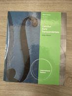 Calculus Early Transcendentals - 7th edition - J. Stewart, Ophalen of Verzenden, Zo goed als nieuw, Natuurwetenschap
