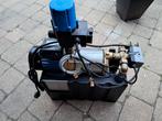 waterpomp met een hydrofoorinstallatie., Ophalen, Elektrisch