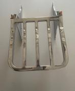 Harley Davidson Bagage Rek en Sissy Bar FLSTC, Ophalen of Verzenden, Gebruikt