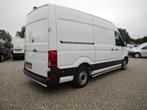 Volkswagen Crafter 2.0 TDI 100PK, L3H3, Airco, Electronic Stability Program (ESP), Gebruikt, 4 cilinders, Met garantie (alle)