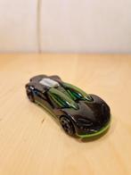 Hotwheels McDonald's (bespeeld), Gebruikt, Ophalen of Verzenden, Auto