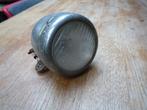 Oude fietslamp Batavus, Ophalen of Verzenden, Gebruikt, Dynamo, Voorlicht