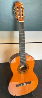 Yamaha G240 II Vintage Klassieke Spaanse Gitaar, Ophalen of Verzenden, Zo goed als nieuw, Klassieke of Spaanse gitaar