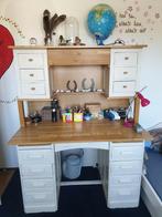 Mooi, groot kinderbureau, Huis en Inrichting, Bureaus, Ophalen, Gebruikt