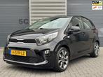 Kia Picanto 1.0 MPi ComfortPlusLine Camera/Carplay/DAB+, Auto's, Kia, Gebruikt, Euro 6, 4 stoelen, Origineel Nederlands