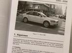 Autovraagbaak Volvo S40/V50 Benzine- en dieselmodellen 04-06, Boeken, Ophalen of Verzenden, Gelezen, Volvo