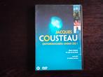 Jacques cousteau ontdekkingsreis onder zee 1, origineel, Alle leeftijden, Ophalen of Verzenden, Zo goed als nieuw, Natuur