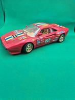 32 ferrari gto#25 1/18 bburago, Ophalen of Verzenden, Zo goed als nieuw, Bburago