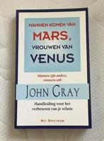 John Gray - Mannen komen van Mars, vrouwen van Venus, Nieuw, John Gray, Ophalen of Verzenden