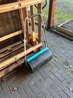 TE HUUR wals, Cirkelmaaier, Ophalen, Zo goed als nieuw, 50 cm of meer