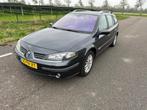 Renault Laguna Grand Tour 2.0-16V Tech Line, Auto's, Renault, Voorwielaandrijving, 135 pk, Gebruikt, 4 cilinders