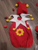 Carnavalspakje Jokie, 5-delig, Ophalen of Verzenden, Zo goed als nieuw, Jongen of Meisje