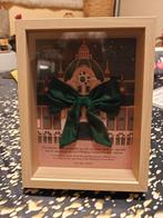 Efteling Grand Hotel Strik - Limited Edition, Hobby en Vrije tijd, Feestartikelen, Ophalen of Verzenden, Nieuw, Feestartikel, Overige