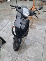 - Piaggio Zip 125cc 4takt  eventueel in geheelof onderdelen, Ophalen of Verzenden, Gebruikt