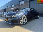 Mercedes-Benz C-Klasse Coupé 180 Premium | 12MND GARANTIE |, Automaat, 12 maanden, Achterwielaandrijving, Leder en Stof