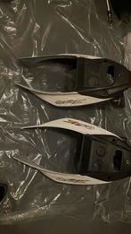 Sym orbit 2 wit achterkappen complee met verlichting, Ophalen, Gebruikt, Overige typen