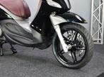 Piaggio Beverly 350 Sport ABS, Scooter, Bedrijf