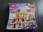 Lego Friends 41006 Bakkerij, Kinderen en Baby's, Speelgoed | Duplo en Lego, Complete set, Ophalen of Verzenden, Lego, Zo goed als nieuw