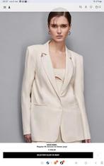 Nieuwe blazer Patrizia Pepe mt 44=38/40 HUIDIGE COLLECTIE, Ophalen of Verzenden, Nieuw, Maat 38/40 (M)