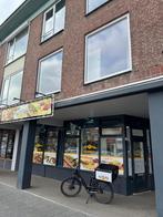 Ter overname: Eethuis Slotjes, Zakelijke goederen, Ophalen