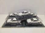 Atlas/Altaya Opel Calibra 1:43, Overige merken, Auto, ., Nieuw