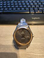Ebel horloge 1216504M, Sieraden, Tassen en Uiterlijk, Horloges | Heren, Overige merken, Staal, Polshorloge, Ophalen of Verzenden