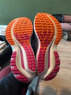 Mizuno wave inspire 19 hardloopschoenen, Overige merken, Hardloopschoenen, Ophalen of Verzenden, Zo goed als nieuw