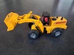 GRAAFMACHINE SHOVEL 1/56  ARTICU, Ophalen of Verzenden, Gebruikt, Tractor of Landbouw