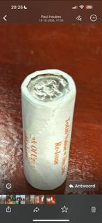 Uganda Munten in Rolletjes - 20 Series, Ophalen of Verzenden, Buitenland, Munten