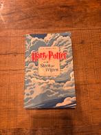 Harry potter en de steen der wijze pocket editie, Verzamelen, Harry Potter, Verzenden, Gebruikt, Boek of Poster