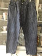 PAUL SMIT JEANS, Ophalen of Verzenden, Zo goed als nieuw, Blauw, W33 - W34 (confectie 48/50)