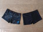 Twee jongens zwem boxers Protest maat 140, Protest, Sport- of Zwemkleding, Ophalen of Verzenden, Zo goed als nieuw