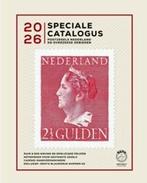 NVPH Speciale Catalogus 2026, Verzenden, Na 1940, Postfris
