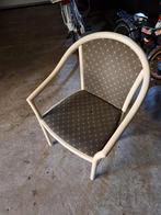4 Keukenstoelen - Gratis Ophalen!, Huis en Inrichting, Hout, Gebruikt, Overige kleuren, Eenvoudig
