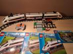 Trein 60051, Ophalen of Verzenden, Zo goed als nieuw, Complete set, Lego