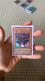 Yu-Gi-Oh! Vampire Genesis SD2-EN001 1e Editie Ultra Rare, Verzenden, Zo goed als nieuw, Losse kaart