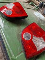 Achterlichten vw polo, Auto-onderdelen, Verlichting, Ophalen, Gebruikt, Volkswagen