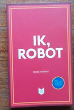 Ik, Robot, Ophalen of Verzenden, Zo goed als nieuw