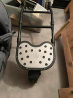 Meerijdplankje kinderwagen, Kinderen en Baby's, Ophalen of Verzenden, Gebruikt, Mutsy