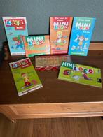 Mini loco + 5 boekjes, Ophalen of Verzenden, Gebruikt, Ontdekken